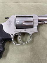 SMITH & WESSON 637-2 AIRWEIGHT - 4 of 4