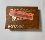 DAVIDSON FIREARMS CO DM-22 - 3 of 3