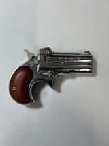 DAVIDSON FIREARMS CO DM-22 - 1 of 3