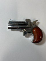 DAVIDSON FIREARMS CO DM-22 - 2 of 3