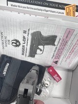 RUGER LCP II - 2 of 4