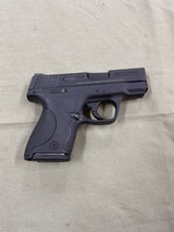 SMITH & WESSON M&P 9 SHIELD - 3 of 4
