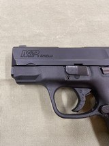 SMITH & WESSON M&P 9 SHIELD - 4 of 4
