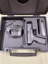 SPRINGFIELD XDM-40 - 1 of 4