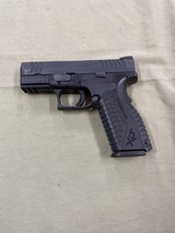 SPRINGFIELD XDM-40 - 3 of 4