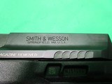 SMITH & WESSON M&P9 M2.0 - 5 of 7
