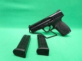 SMITH & WESSON M&P9 M2.0 - 1 of 7