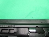 SMITH & WESSON M&P9 M2.0 - 6 of 7