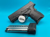 SPRINGFIELD ARMORY XD-S MOD.2 - 2 of 2