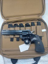 COLT Python .357 - 3 of 5