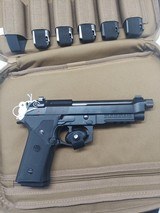 BERETTA M9A3 - 4 of 4