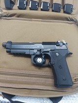 BERETTA M9A3 - 2 of 4