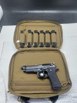 BERETTA M9A3 - 1 of 4
