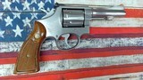 SMITH & WESSON 67 - 1 of 7