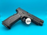 SPRINGFIELD ARMORY XD-M ELITE 9MM LUGER (9X19 PARA) - 2 of 3