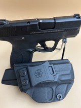 SMITH & WESSON M&P 9 SHIELD PLUS - 6 of 6