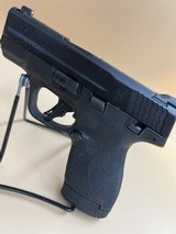 SMITH & WESSON M&P 9 SHIELD PLUS - 1 of 6