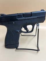 SMITH & WESSON M&P 9 SHIELD PLUS - 4 of 6