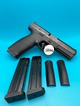 CZ-USA CZ P10 F - 1 of 3