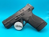 SMITH & WESSON M&P9 Shield Plus 9MM LUGER (9X19 PARA) - 2 of 3