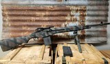 SPRINGFIELD ARMORY (MFG. BY SPRINGFIELD INC.) M1A 7.62X51MM NATO - 1 of 7