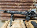 SPRINGFIELD ARMORY (MFG. BY SPRINGFIELD INC.) M1A 7.62X51MM NATO - 7 of 7