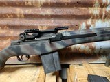 SPRINGFIELD ARMORY (MFG. BY SPRINGFIELD INC.) M1A 7.62X51MM NATO - 3 of 7