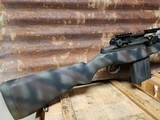 SPRINGFIELD ARMORY (MFG. BY SPRINGFIELD INC.) M1A 7.62X51MM NATO - 2 of 7