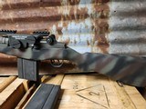 SPRINGFIELD ARMORY (MFG. BY SPRINGFIELD INC.) M1A 7.62X51MM NATO - 6 of 7