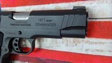 TAURUS 1911 COMMANDER - 6 of 7