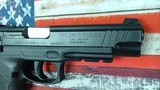 TAURUS PT 24/7 OSS DS TACTICAL - 5 of 7