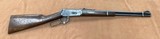 WINCHESTER MODEL 94 PRE-64 - 1 of 7