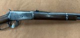 WINCHESTER MODEL 94 PRE-64 - 3 of 7