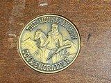 MARLIN 6084 The Mountain Man Commemorative - 7 of 7