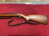MARLIN 6084 The Mountain Man Commemorative - 2 of 7