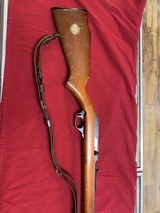 MARLIN 6084 The Mountain Man Commemorative - 5 of 7