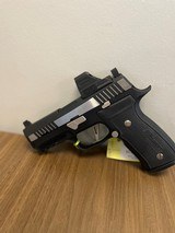 SIG SAUER P320 EQUINOX - 1 of 1