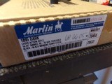 MARLIN FIREARMS COMPANY 1895 Dark 70455 - 3 of 7