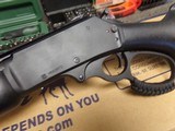 MARLIN FIREARMS COMPANY 1895 Dark 70455 - 6 of 7