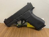 GLOCK 43x - 1 of 1