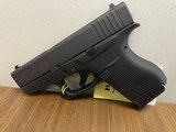 GLOCK 43 - 1 of 1