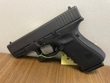 GLOCK 23 GEN4 - 1 of 1