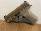 SIG SAUER P365 - 1 of 1