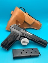 PW ARMS Romania TT-C w/ Holster - 1 of 3