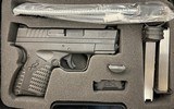 SPRINGFIELD ARMORY XDS 3.3 - 1 of 1