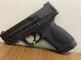 SMITH & WESSON M&P 9 C 9MM LUGER (9X19 PARA) - 1 of 1