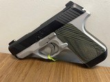 KIMBER EVO SP 9MM LUGER (9X19 PARA) - 1 of 1
