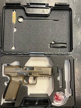 CANIK TP9 SF Elite - 2 of 5