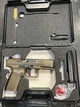 CANIK TP9 SF Elite - 3 of 5
