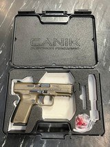 CANIK TP9 SF Elite - 1 of 5